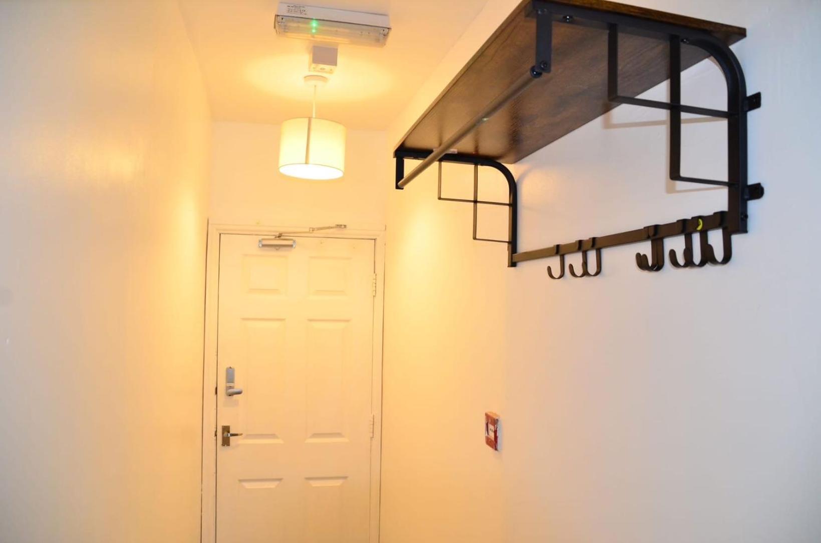 Blok 3 -Jacuzzi Suites, Apartment & Ensuite Rooms Blackpool Exterior foto