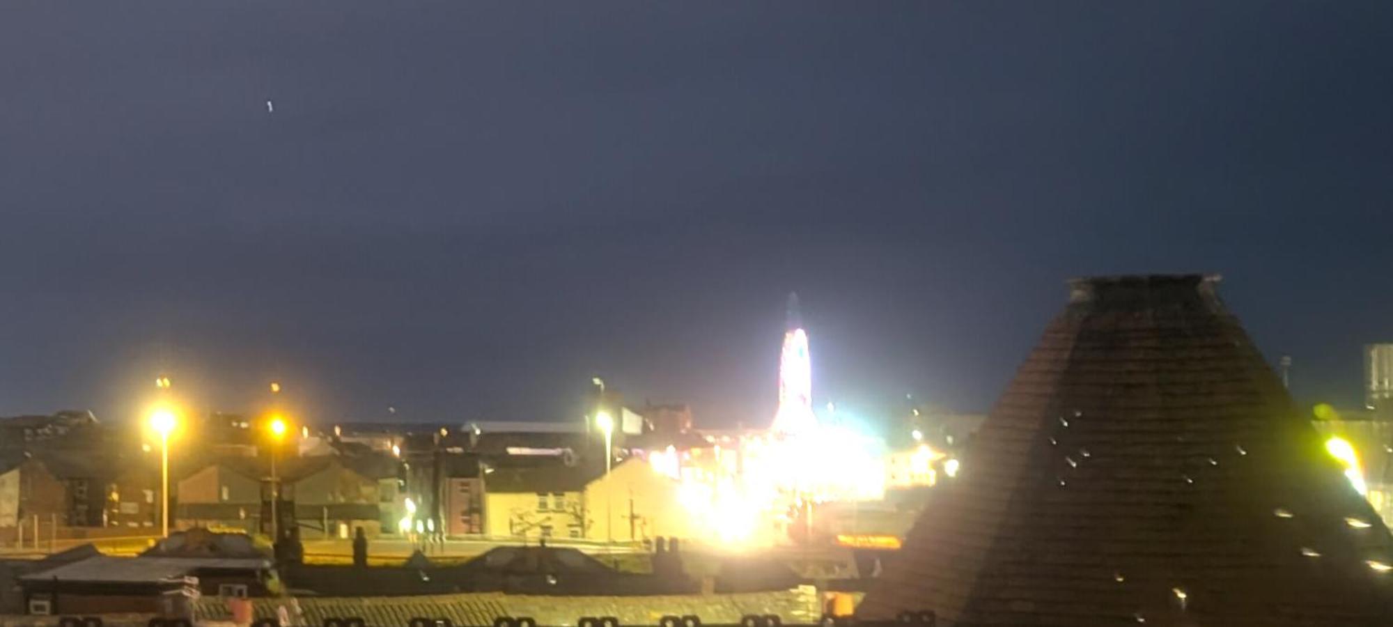 Blok 3 -Jacuzzi Suites, Apartment & Ensuite Rooms Blackpool Quarto foto